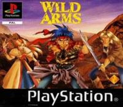 Wild Arms