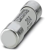 Phoenix 3061363 – zekering, 10,3 x 38 – 20 A, 1000 V gelijkstroom