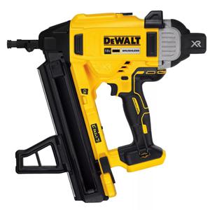 DeWALT DCN890N-XJ spijkerapparaat & nietpistool Nagelpistool Batterij/Accu