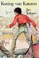 Koning van Katoren - Jan Terlouw - Hardcover (9789060690888)