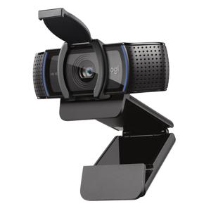 Logitech C920s Pro HD Webcam webcam