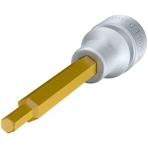 HAZET 986L-5 dopsleutel & dopsleutelset Socket