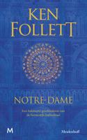 Notre-Dame - Ken Follett - eBook (9789402307337)