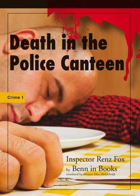 Death in the Police Canteen - - ebook