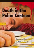 Death in the Police Canteen - - ebook
