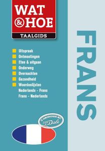 Frans - - ebook