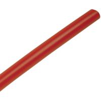 ICH Persluchtslang PE 04 x 02/53 Polyethyleen Rood Binnendiameter: 2 mm 20 bar 50 m - thumbnail