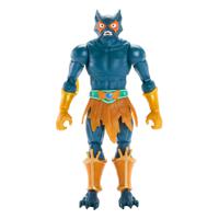 Masters Of The Universe: Revelation Masterverse Action Figure Classic Mer-Man 18 Cm - thumbnail