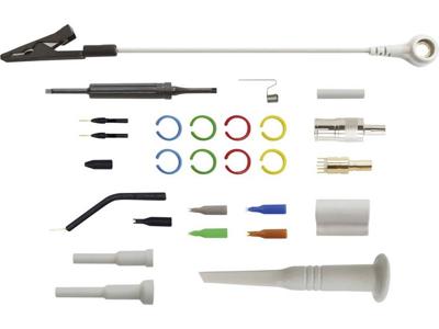 Testec 21071 21071 Adapter 1 stuk(s)