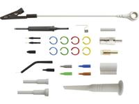 Testec 21071 21071 Adapter 1 stuk(s)