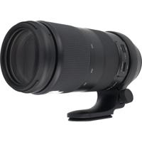 Tamron 100-400mm F/4.5-6.3 Di VC USD Canon EF occasion - thumbnail