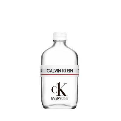 Calvin Klein EveryOne Vrouwen 100 ml Calvin Klein EveryOne Vrouwen 100 ml