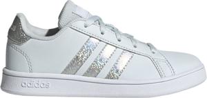 adidas Grand Court Lifestyle Sneakers Meisjes Wit maat 36 /23