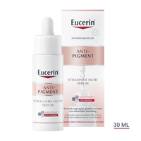 Eucerin Anti Pigment Stralende Huid Serum 30ml