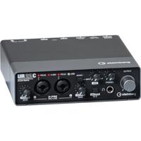 Steinberg UR22C USB 3 audio interface