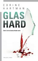 Glashard - Corine Hartman - ebook