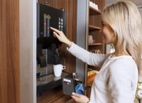 Premium Wallet TPU Case Samsung Galaxy S10 - Smartphonehoesje - Booktype - PU leer - inclusief pashouder - zwart