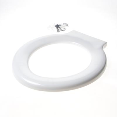 Wc-bril Rezi populair wit