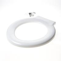 Wc-bril Rezi populair wit