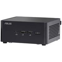 Asus Mini-PC (HTPC) NUC 14 Pro RNUC14RVHU5068C2I 2.5 cm (1.0 inch) Intel® Core™ Ultra 5 125H 16 GB RAM 512 GB Flash 512 GB SSD Intel ARC Graphics Win 11 Pro - thumbnail