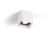 Wever & Ducre - Docus 1.0 PAR16 Plafondlamp Wit