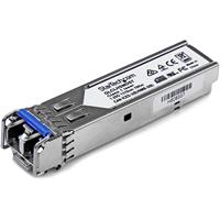 StarTech.com Gigabit glasvezel SFP Transceiver module - Cisco GLC-LH-SMD compatibel - SM/MM LC - 10km / 550m