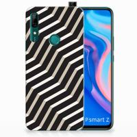 Huawei P Smart Z TPU Hoesje Illusion