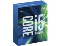 Intel Core i5 i5-6500 4 x 3.2 GHz Quad Core Processor (CPU) boxed Socket: Intel® 1151 65 W