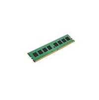 Kingston ValueRAM Werkgeheugenmodule voor PC DDR4 16 GB 1 x 16 GB Non-ECC 2666 MHz CL19 KVR26N19S8/16