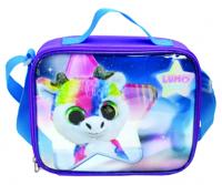 Lumo Stars 55224 hand- & schoudertas Multi kleuren Vrouw