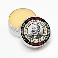 Cera de Bigote Captain Fawcett Barberism 15ml