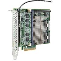 Hewlett Packard Enterprise Smart Array P840/4GB **Nieuwe Retail**, 726897-B21 (**Nieuwe Retail**)