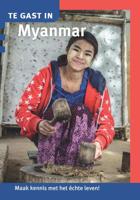 Myanmar - Aline van der Meulen - Paperback (9789460160714)