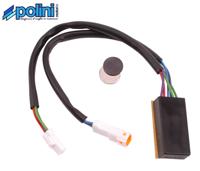 Polini Hi-Speed E-Bike ontgrenzer (Yamaha)