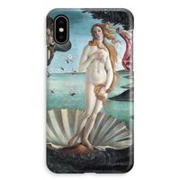 Birth Of Venus: iPhone XS Max Volledig Geprint Hoesje