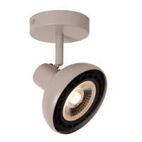 Lucide SENSAS Plafondspot 1xGU10 (ES111) - Beige