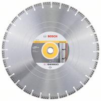 Bosch Accessories 2608615074 Standard for Universal Speed Diamanten doorslijpschijf Diameter 450 mm Boordiameter 25.40 mm 1 stuk(s)