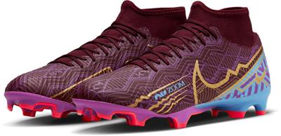 Nike Mercurial Zoom Superfly 9 Academy Mbappe FG Nike Mercurial Zoom Superfly 9 Academy Mbappe FG