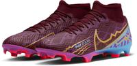 Nike Mercurial Zoom Superfly 9 Academy Mbappe FG