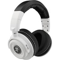 Mackie MC-350 Arctic White Limited Edition studio koptelefoon - thumbnail