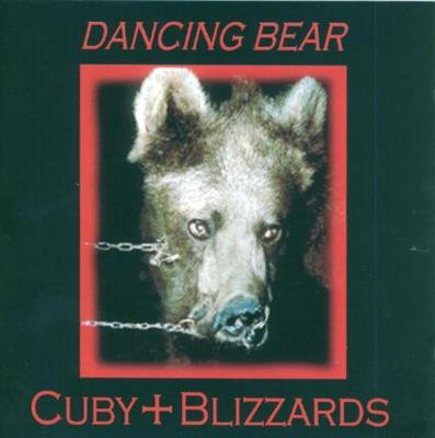 Dancing Bears - CD (8712944661613)