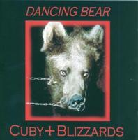 Dancing Bears - CD (8712944661613)