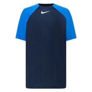 Nike Trainingsshirt Dri-FIT Academy Pro - Navy/Blauw/Wit Kids