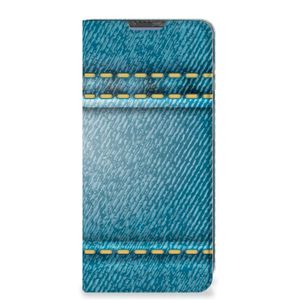 Poco X4 Pro 5G Hippe Standcase Jeans