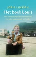 Het boek Louis - Joris Linssen - ebook - thumbnail