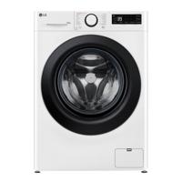 LG F4WR3010S6W Wasmachine Wit