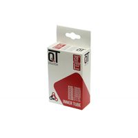 Qtcycletech Qt binnenband sv15 28 inch race 18/25-622 sv 52 mm extra lang 2217392