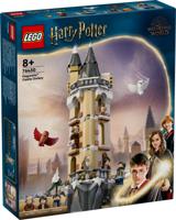 LEGO Harry Potter 76430 el Zweinsteinâ"¢ ï»¿Uilenvleugel