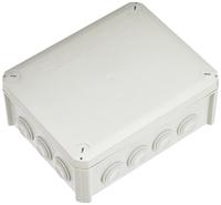 BETTERMANN kabelverdeeldoos T 160, IP66, 190 x 150 x 77 mm