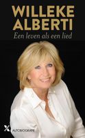 Willeke Alberti - Belinda Meuldijk - ebook - thumbnail